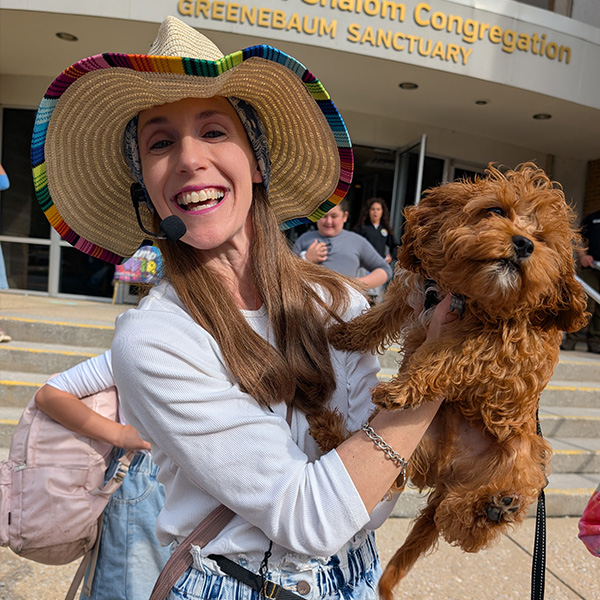 Camp Swirl is a Jewish girls summer day camp that’s colorful, creative, and full of fun — with exciting activities, warm staff, and an unforgettable experience.